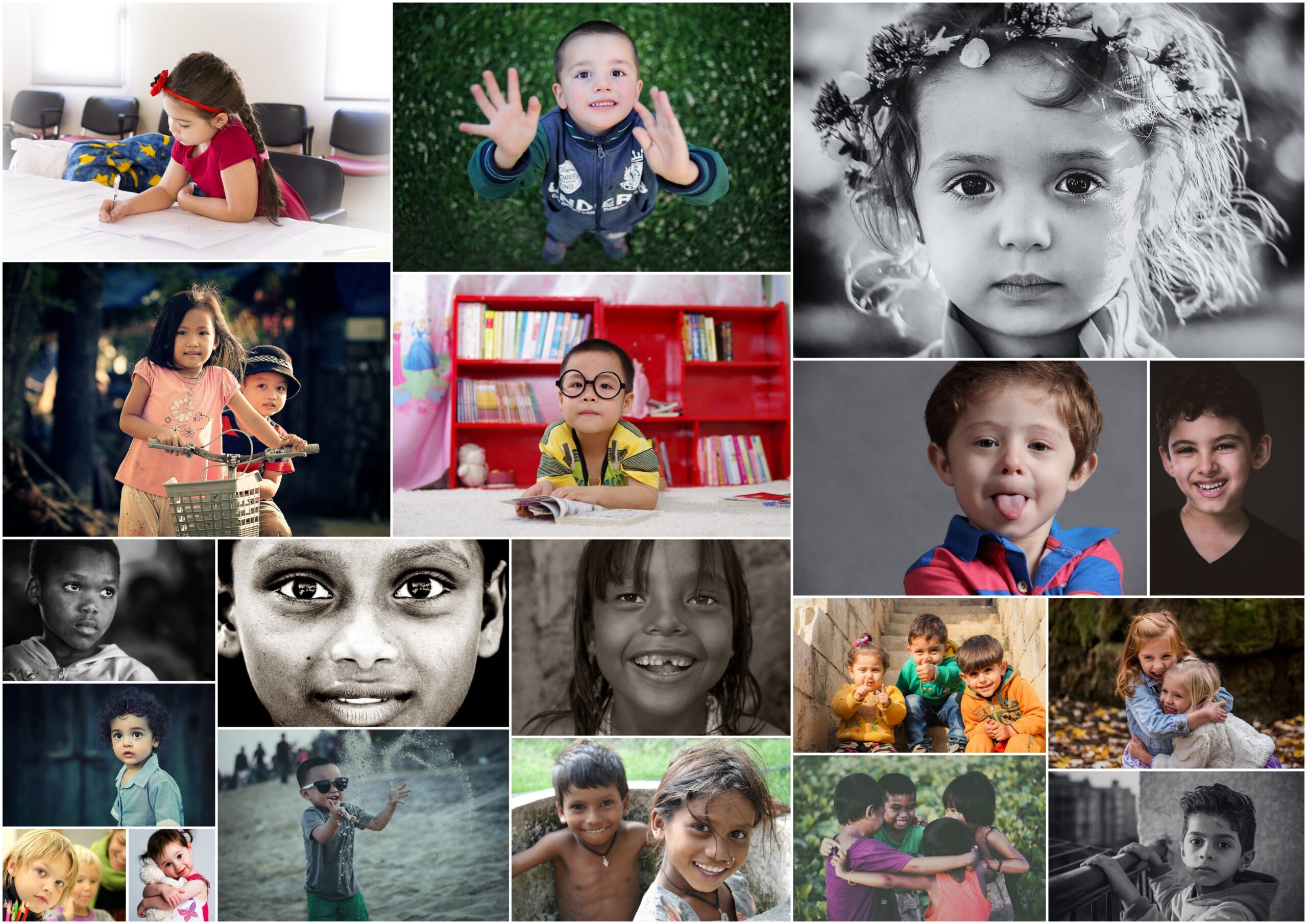 How to Know When Your Child Needs Psychological Support While Living ...