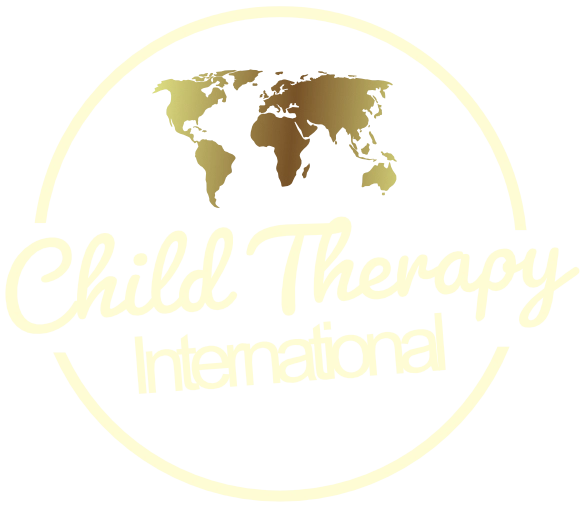 Child Therapy International logo
